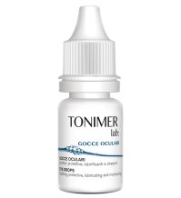 Tonimer Lab 10 ml - Gocce Oculari Lenitive