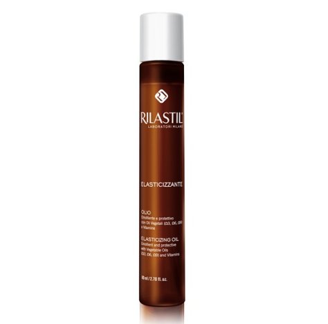 ISTITUTO GANASSINI Spa Rilastil Olio elasticizzante 80ml special price