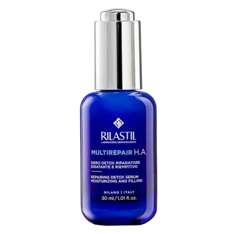 ISTITUTO GANASSINI Spa Rilastil Multirepair Siero Detox Viso 30ml