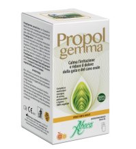 PROPOLGEMMA SPRAY FORTE 30ML AD