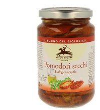 POMODORI SECCHI SOTT'OLIO ALCE