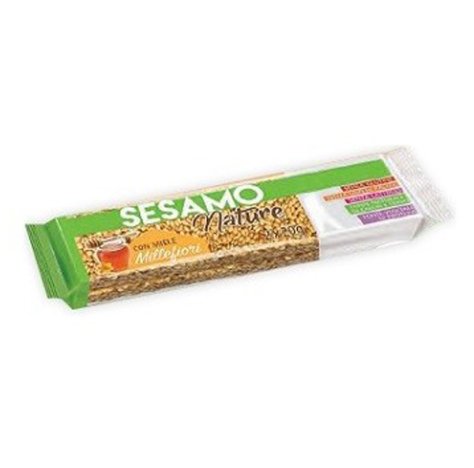 SESAMO NATURE BARRETTE 2X20G