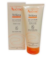 TRIXERA NUTR LATTE 200ML