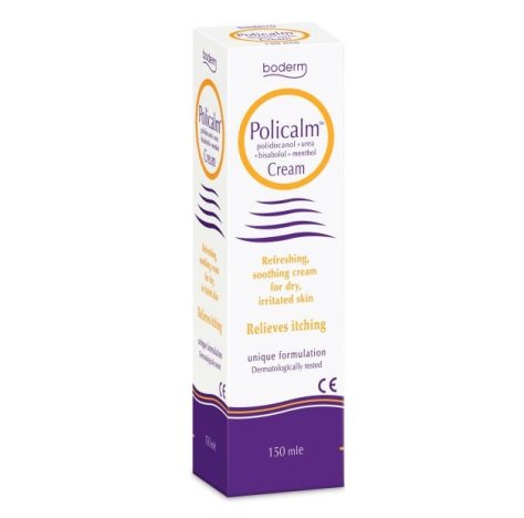 POLICALM CREMA 150ML