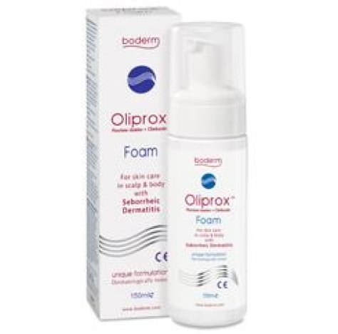 OLIPROX FOAM 150ML CE