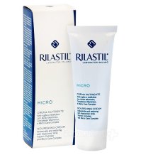 ISTITUTO GANASSINI Spa Rilastil Micro crema nutriente 