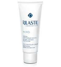 ISTITUTO GANASSINI Spa Rilastil Micro crema contorno occhi