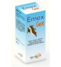 EMEX LAX Sciroppo 150ml EMEX LAX Sciroppo 150ml