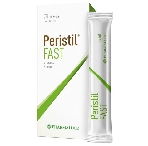 PERISTIL FAST 150ML