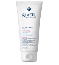 Rilastil Daily C Olio Detergen