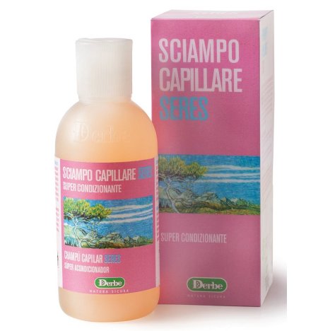 SCIAMPO CAPILLARE 200ML