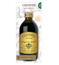 CISTIVIS 200ML LIQUIDO ANALCO