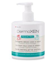 DERMOXEN PEDIATR CORPO&CAPELLI