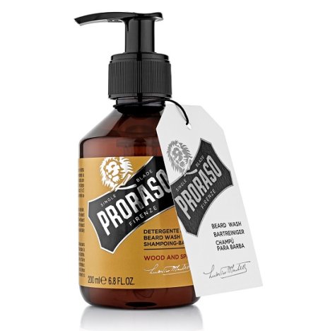 Proraso Single B Det 200ml