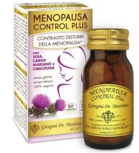 MENOPAUSA CONTROL PLUS 80PAST