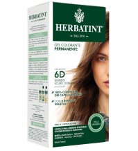 HERBATINT 6D BIOND SCU DOR 135ML