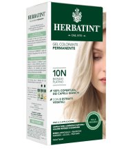 HERBATINT 10N BIONDO PLAT 150ML