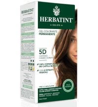 Herbatint 5d Cast Chi Dor150ml