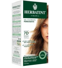 HERBATINT 7D BIONDO DORATO 135ML