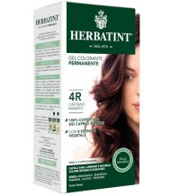 HERBATINT 4R CASTANO RAMAT 135ML