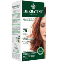 HERBATINT 7R BIONDO RAMATO 135ML