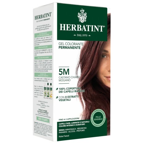 HERBATINT 5M CAST CHI MOG 150ML