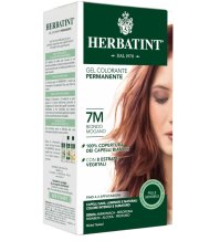 HERBATINT 7M BIONDO MOGANO 135ML