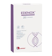 EDENOX 20CPR