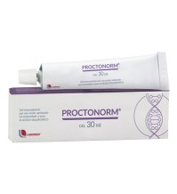 PROCTONORM GEL 30ML