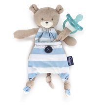 PORTASUCCH 80122 CH BUDDY AZZURR