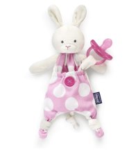 PORTASUCCH 80121 CH BUDDY ROSA