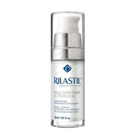 RILASTIL MULTIREP S FERULIC 30ML