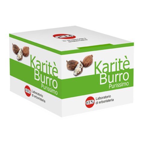 BURRO KARITE 100G KOS