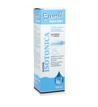 EUMILL NASO BABY SPRAY 100ML