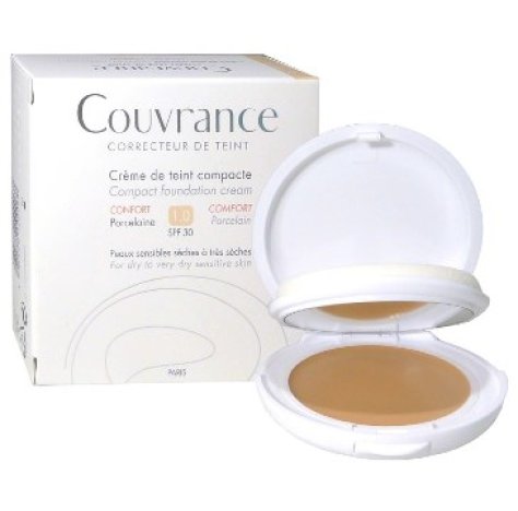 COUVRANCE CR COMP NF PORCELLAN