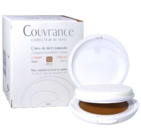 COUVRANCE CR COMP NF SOLE