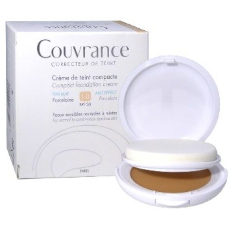 COUVRANCE CR COMP OILFREE PORC