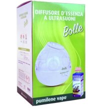 PUMILENE VAPO BOLLE ULTRASU