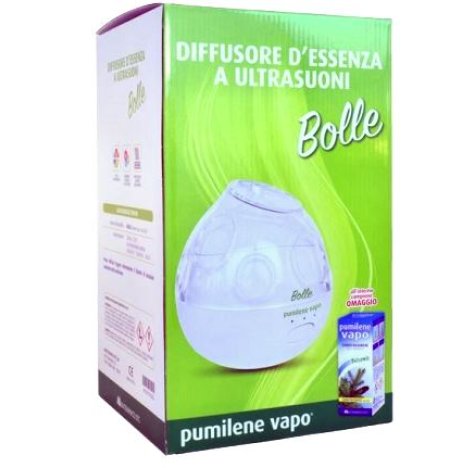 PUMILENE VAPO BOLLE ULTRASU