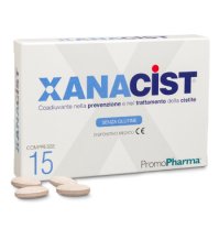 XANACIST 15CPR