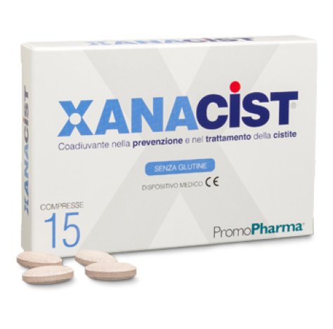 XANACIST 15CPR