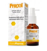 PROPOL AC SPRAY GOLA 30ML