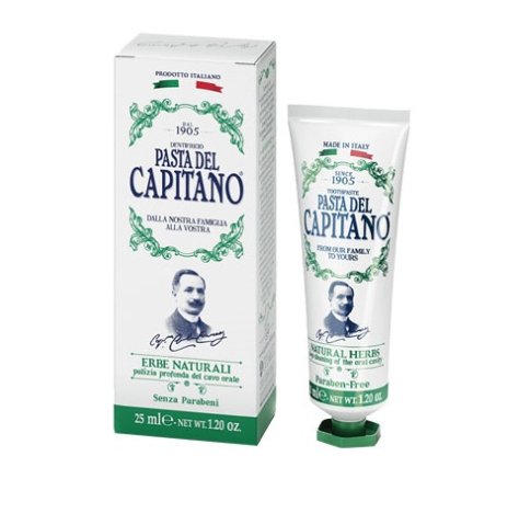 PASTA CAPIT 1905 DENT ERBE 25ML