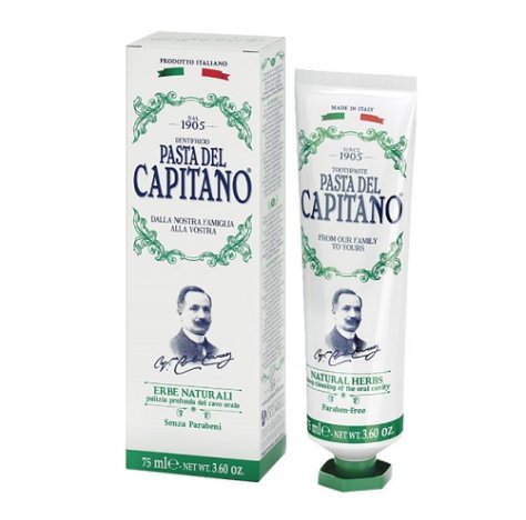 PASTA CAPIT 1905 DENT ERBE 75ML