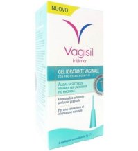 COMBE ITALIA Srl Vagisil intima gel idratante vaginale