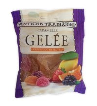 ANTICHE TRADIZ.Car.Gelee 60g