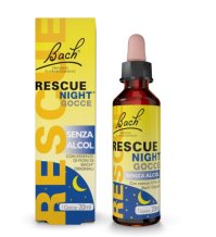 RESCUE NIGHT S/ALCOOL 20ML LOACK