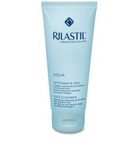 IST.GANASSINI SpA Rilastil Aqua Detergente Viso Ofs