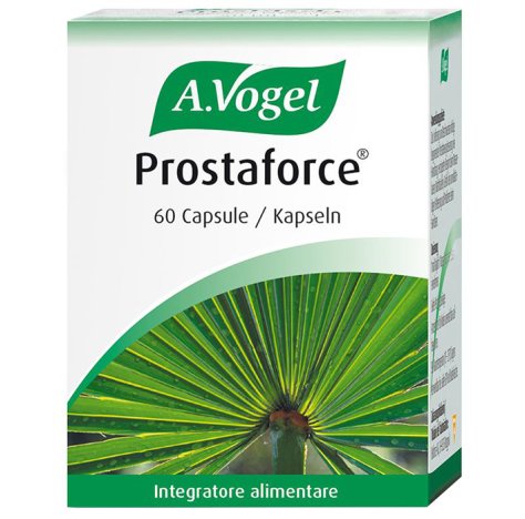 PROSTAFORCE 60CPS VOGEL