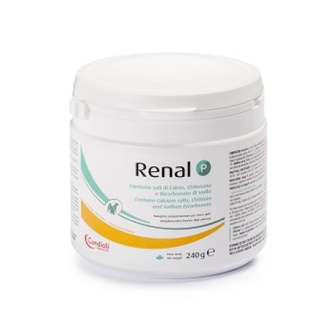 RENAL P 240G